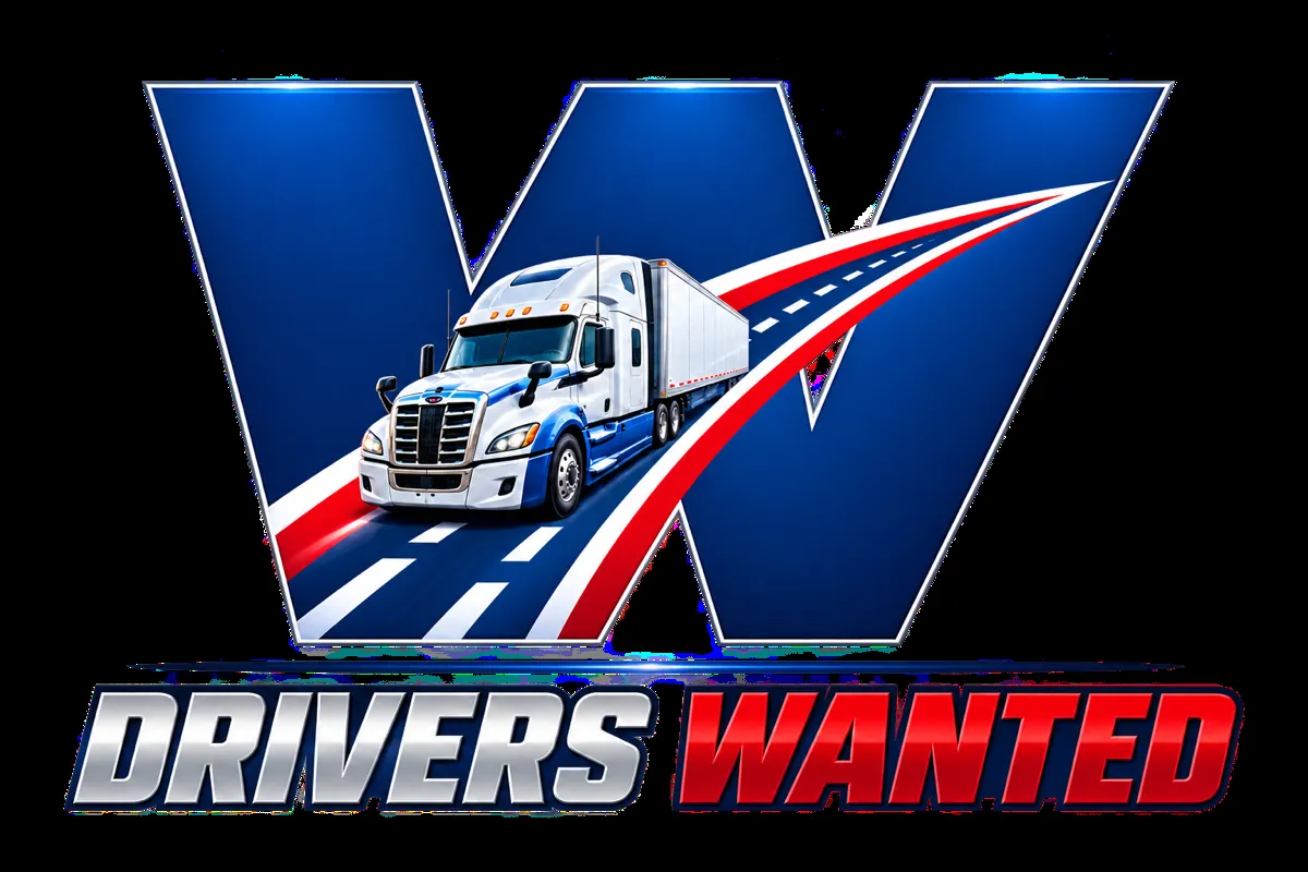 Waller & Company Drivers Wanted graphic